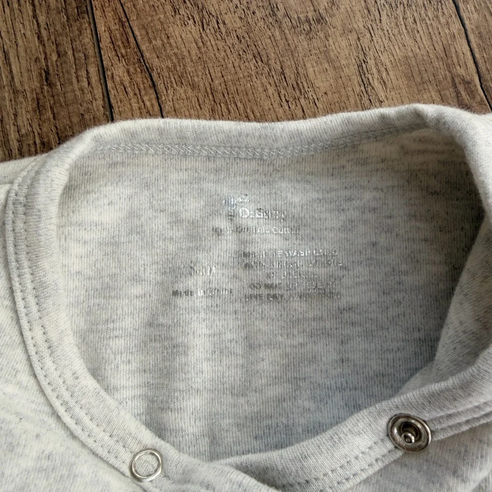 Baby Girl Bundle 0-3 months - GAP - KYTE - ZARA - H&M - Picture 7 of 7